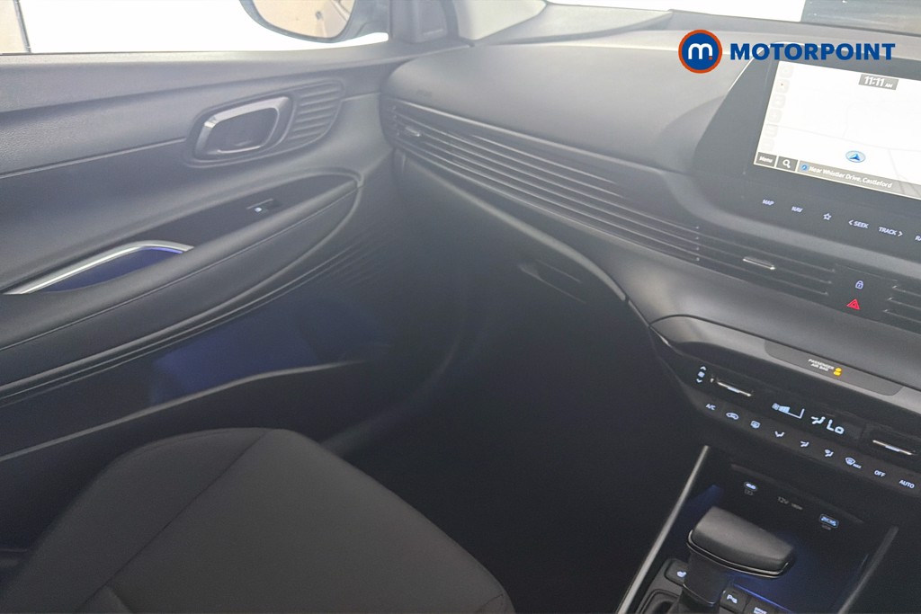 Hyundai I20 Premium Automatic Petrol Hatchback - Stock Number (1639931) - 11th supplementary image