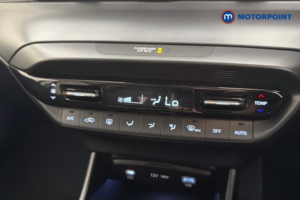 Hyundai I20 Premium Automatic Petrol Hatchback - Stock Number (1639931) - 12th supplementary image