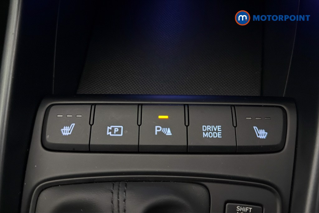Hyundai I20 Premium Automatic Petrol Hatchback - Stock Number (1639931) - 14th supplementary image