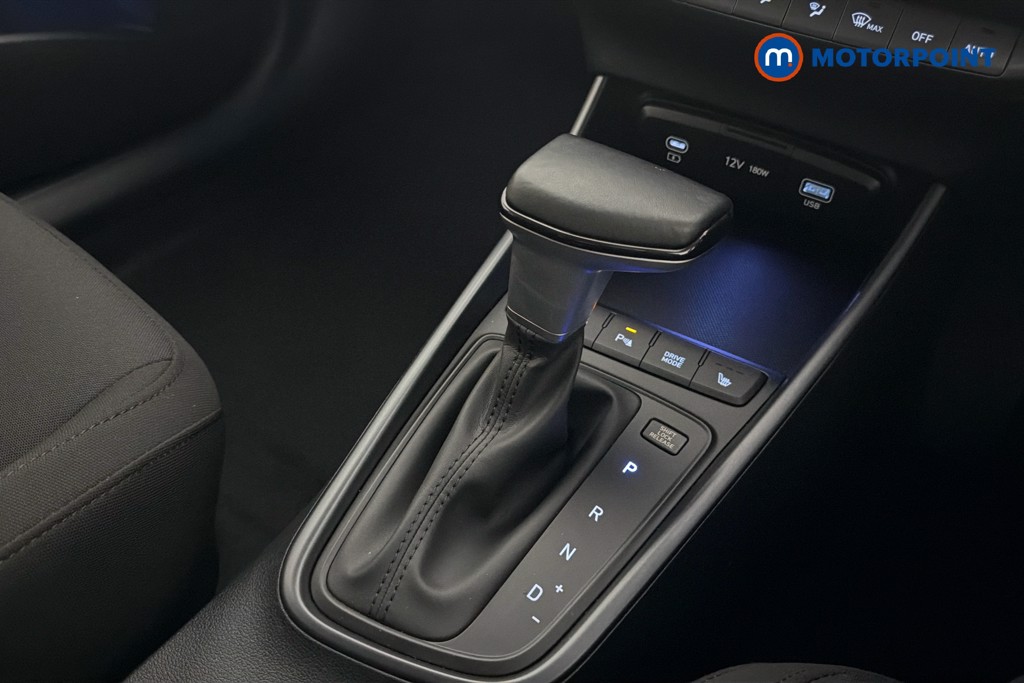 Hyundai I20 Premium Automatic Petrol Hatchback - Stock Number (1639931) - 15th supplementary image