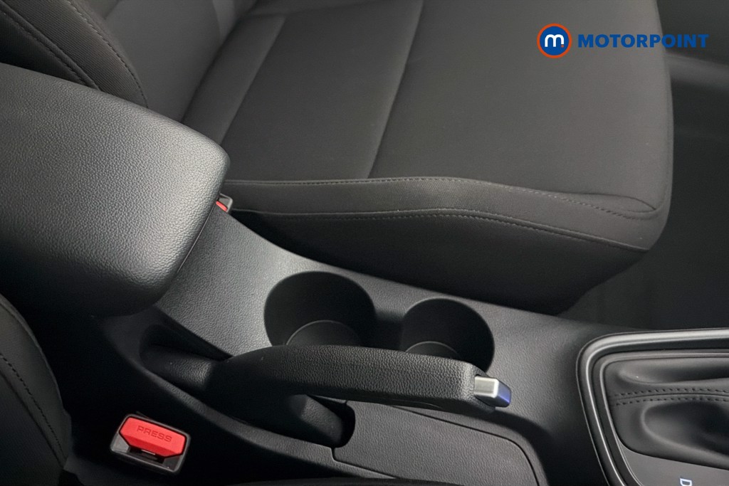 Hyundai I20 Premium Automatic Petrol Hatchback - Stock Number (1639931) - 16th supplementary image