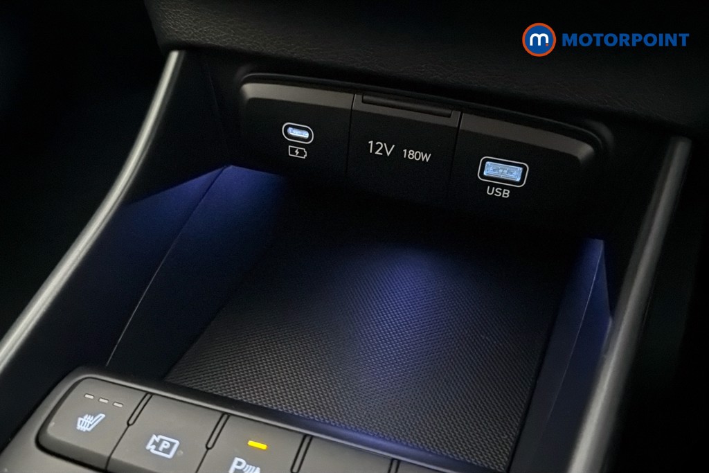 Hyundai I20 Premium Automatic Petrol Hatchback - Stock Number (1639931) - 17th supplementary image
