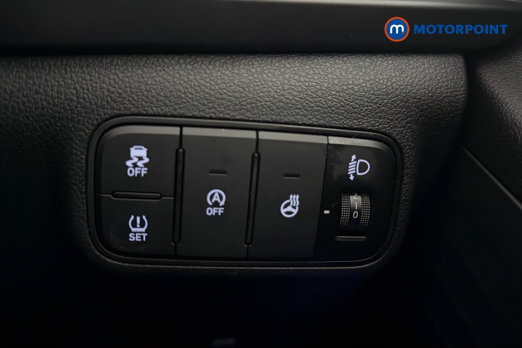 Hyundai I20 Premium Automatic Petrol Hatchback - Stock Number (1639931) - 18th supplementary image
