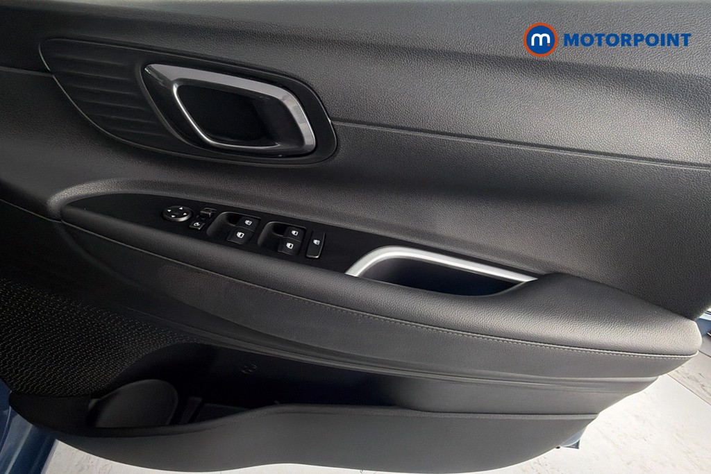 Hyundai I20 Premium Automatic Petrol Hatchback - Stock Number (1639931) - 19th supplementary image