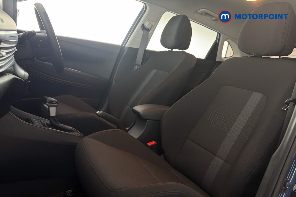 Hyundai I20 Premium Automatic Petrol Hatchback - Stock Number (1639931) - 22nd supplementary image