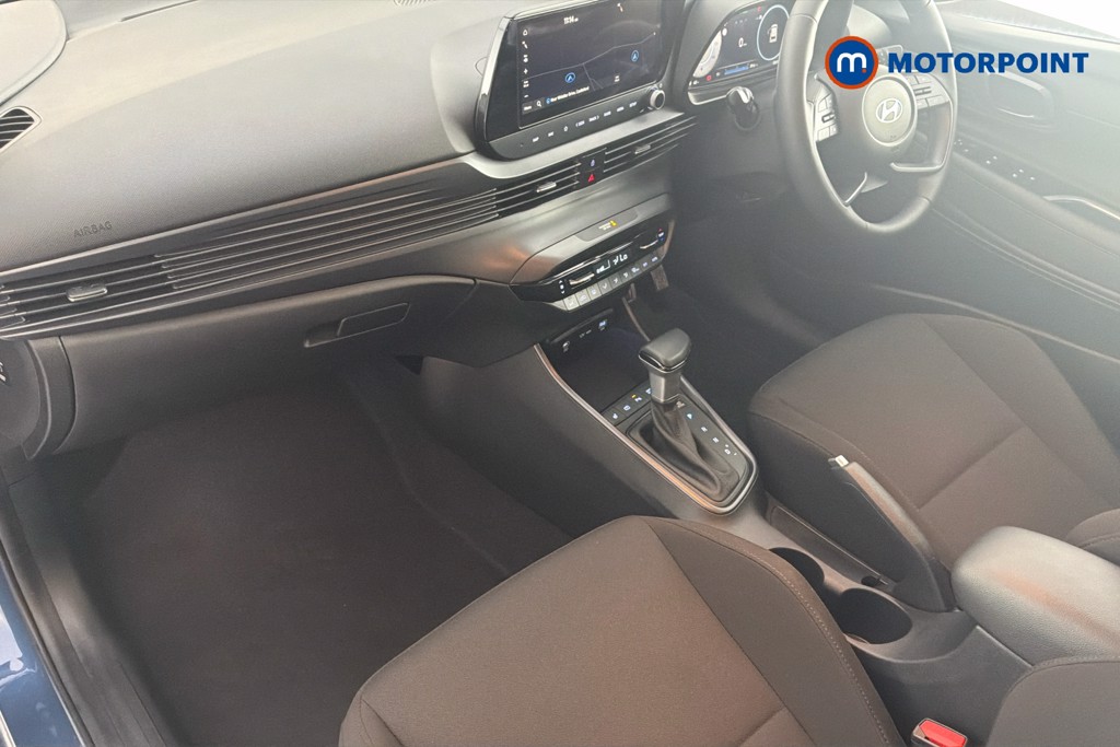 Hyundai I20 Premium Automatic Petrol Hatchback - Stock Number (1639931) - 24th supplementary image