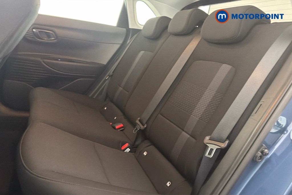 Hyundai I20 Premium Automatic Petrol Hatchback - Stock Number (1639931) - 28th supplementary image