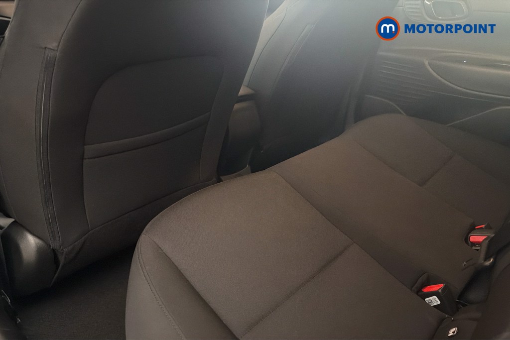 Hyundai I20 Premium Automatic Petrol Hatchback - Stock Number (1639931) - 30th supplementary image