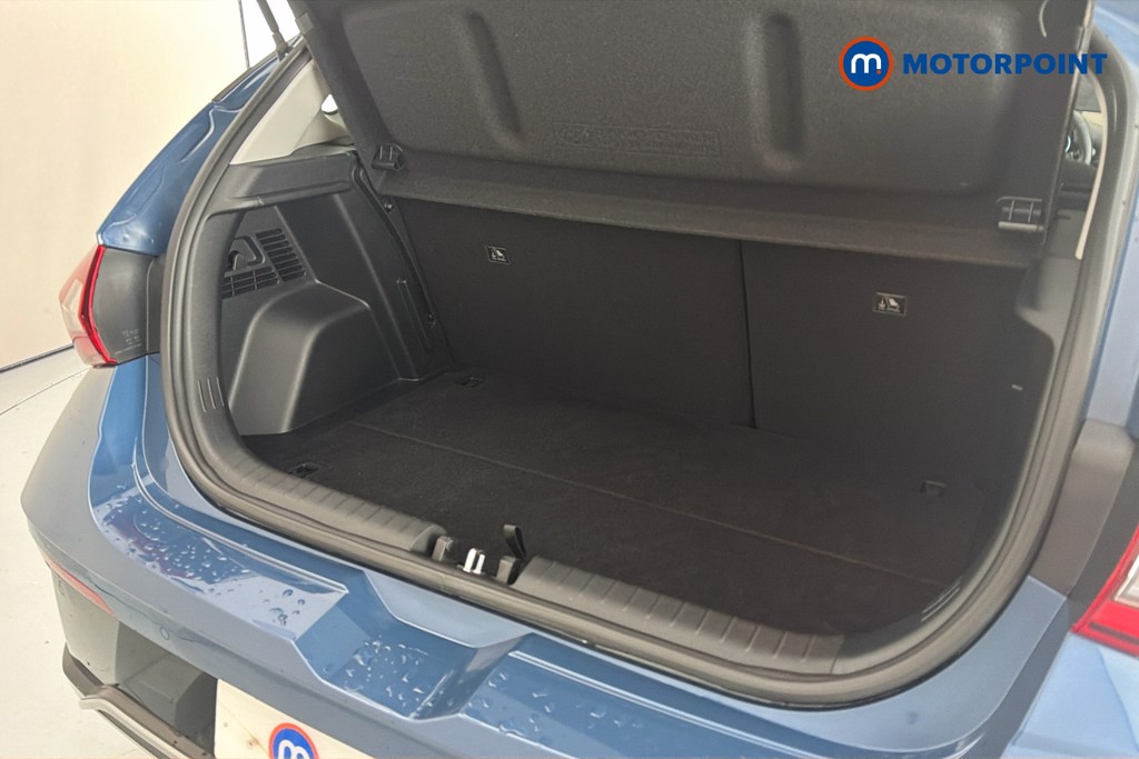Hyundai I20 Premium Automatic Petrol Hatchback - Stock Number (1639931) - 33rd supplementary image