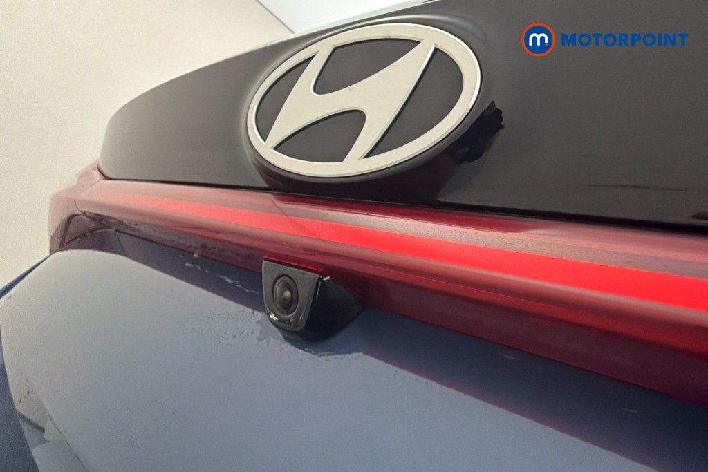 Hyundai I20 Premium Automatic Petrol Hatchback - Stock Number (1639931) - 36th supplementary image