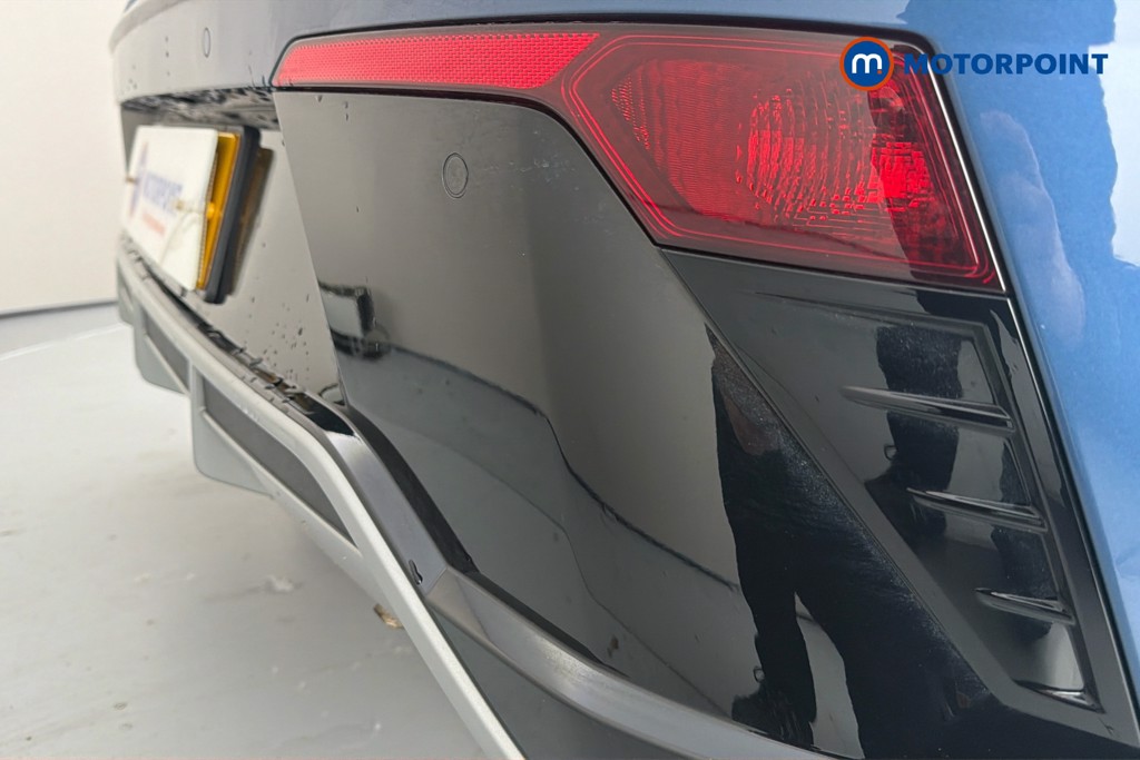 Hyundai I20 Premium Automatic Petrol Hatchback - Stock Number (1639931) - 40th supplementary image
