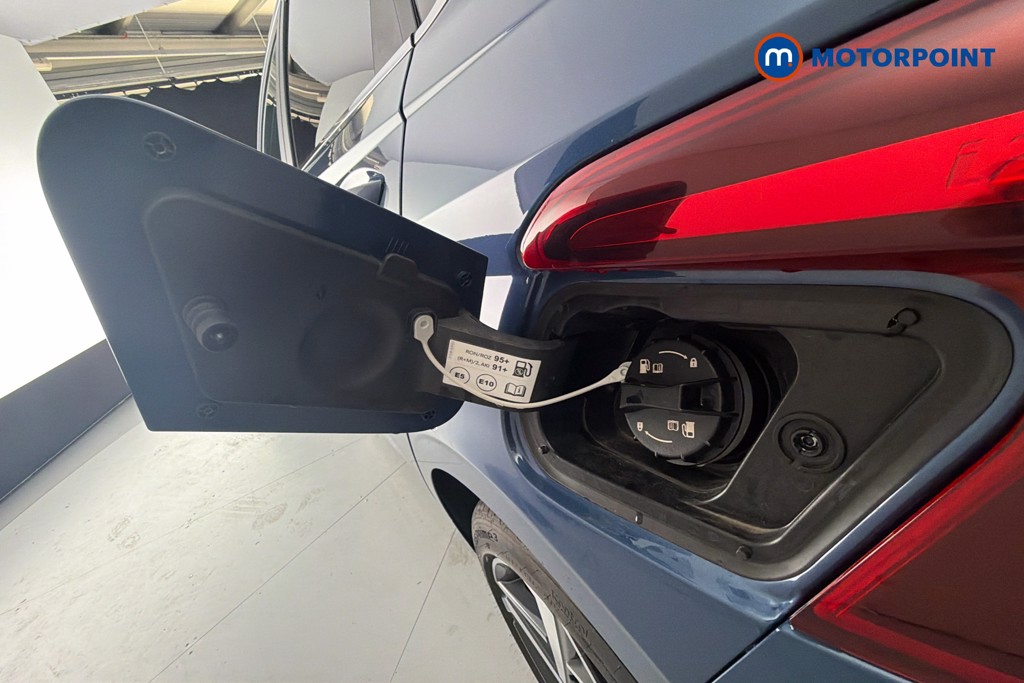 Hyundai I20 Premium Automatic Petrol Hatchback - Stock Number (1639931) - 41st supplementary image