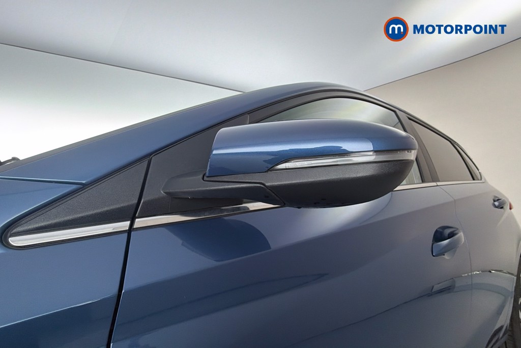 Hyundai I20 Premium Automatic Petrol Hatchback - Stock Number (1639931) - 43rd supplementary image