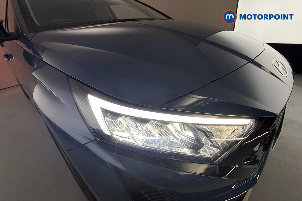 Hyundai I20 Premium Automatic Petrol Hatchback - Stock Number (1639931) - 44th supplementary image