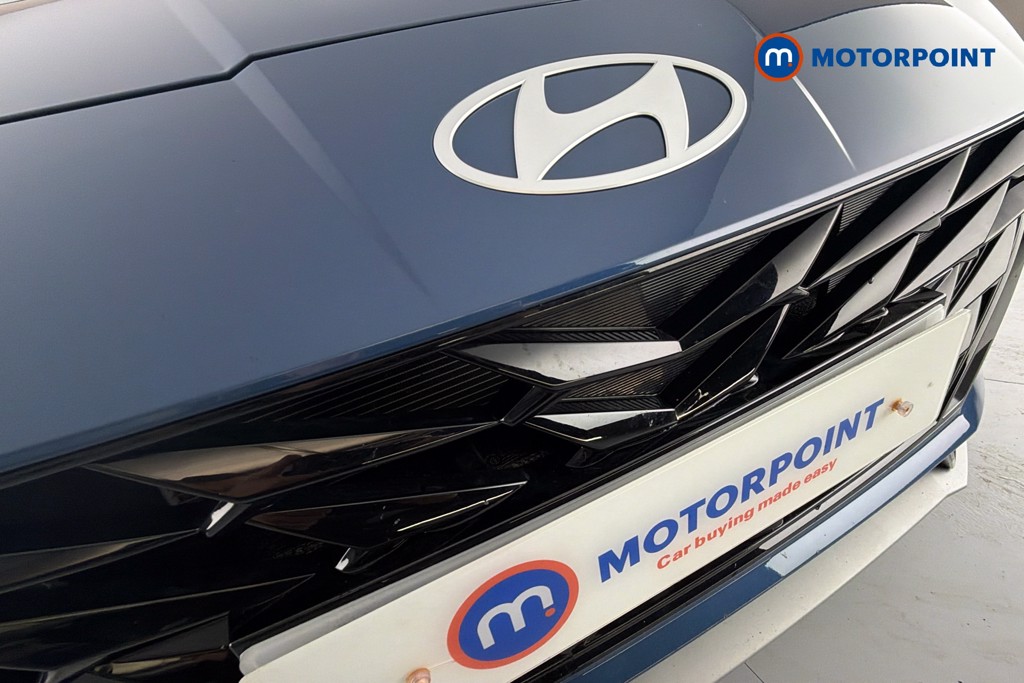 Hyundai I20 Premium Automatic Petrol Hatchback - Stock Number (1639931) - 46th supplementary image