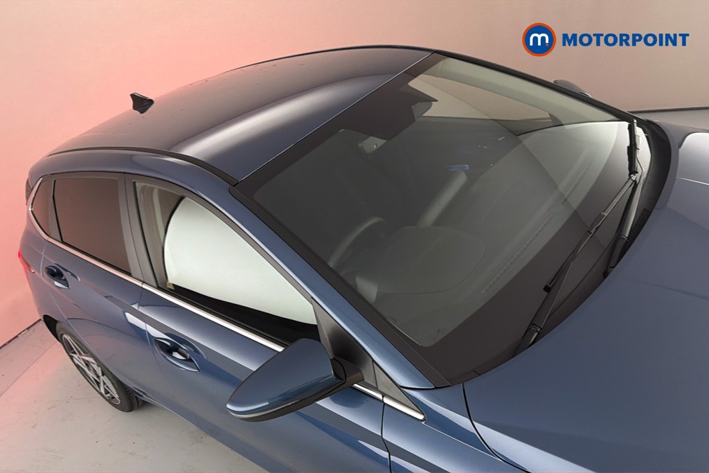 Hyundai I20 Premium Automatic Petrol Hatchback - Stock Number (1639931) - 52nd supplementary image