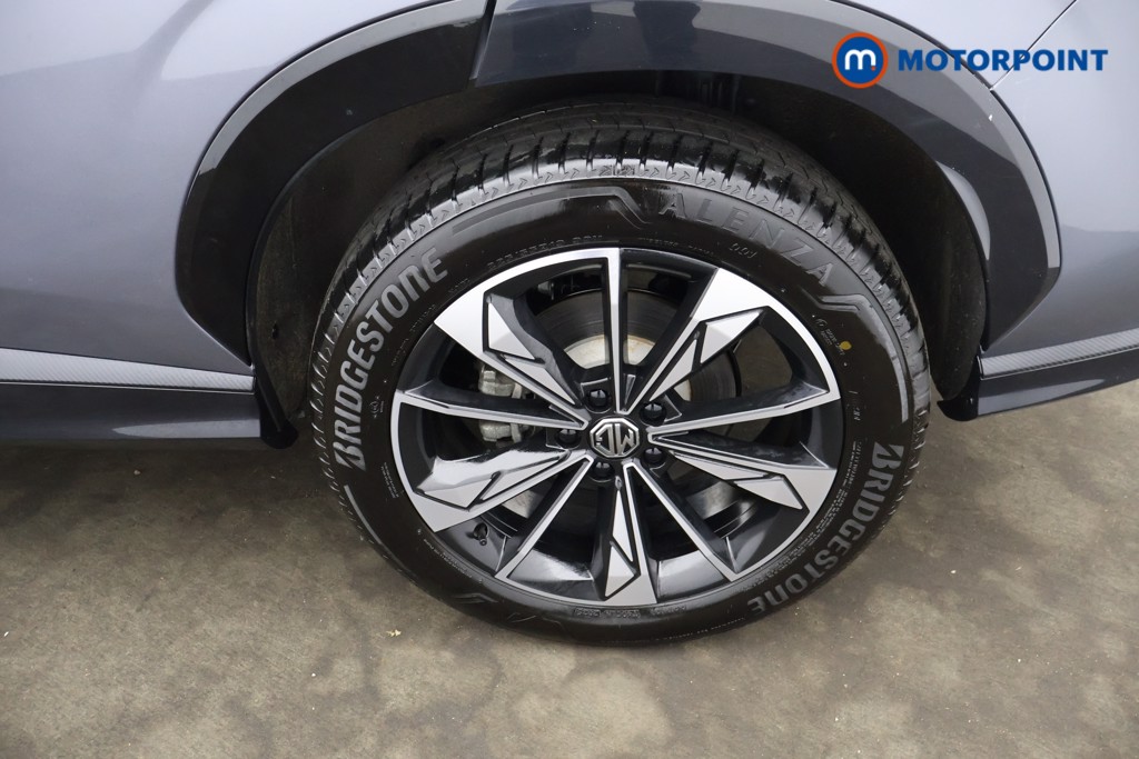 Mg Motor Uk HS Trophy Automatic Petrol-Electric Hybrid SUV - Stock Number (1640032) - 2nd supplementary image