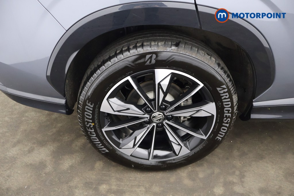 Mg Motor Uk HS Trophy Automatic Petrol-Electric Hybrid SUV - Stock Number (1640032) - 3rd supplementary image