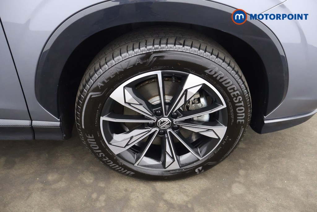 Mg Motor Uk HS Trophy Automatic Petrol-Electric Hybrid SUV - Stock Number (1640032) - 4th supplementary image