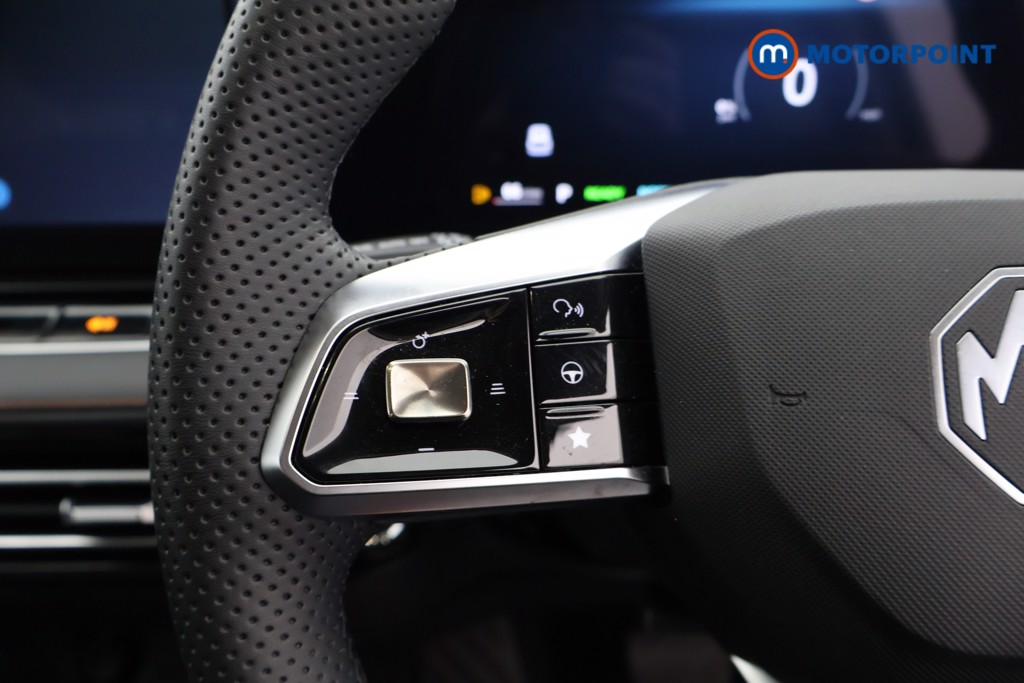 Mg Motor Uk HS Trophy Automatic Petrol-Electric Hybrid SUV - Stock Number (1640032) - 6th supplementary image