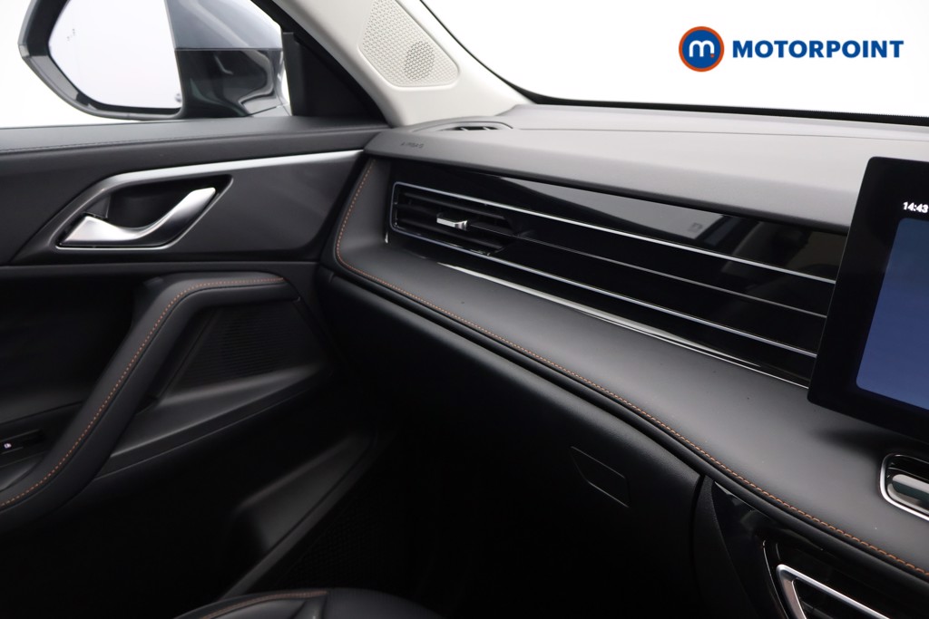 Mg Motor Uk HS Trophy Automatic Petrol-Electric Hybrid SUV - Stock Number (1640032) - 10th supplementary image