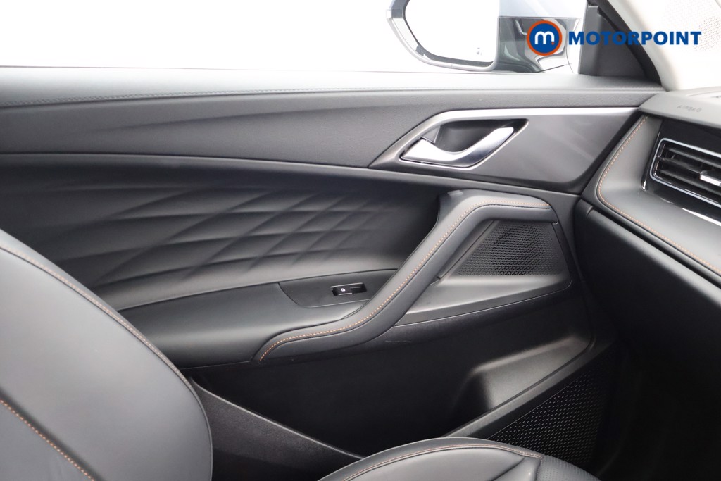 Mg Motor Uk HS Trophy Automatic Petrol-Electric Hybrid SUV - Stock Number (1640032) - 11th supplementary image