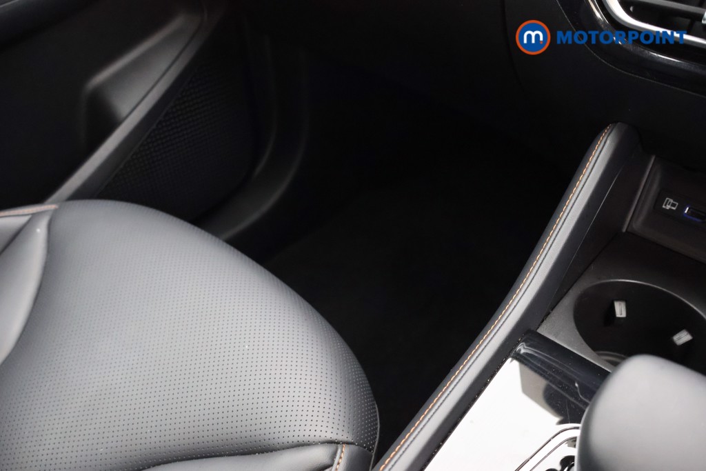 Mg Motor Uk HS Trophy Automatic Petrol-Electric Hybrid SUV - Stock Number (1640032) - 12th supplementary image