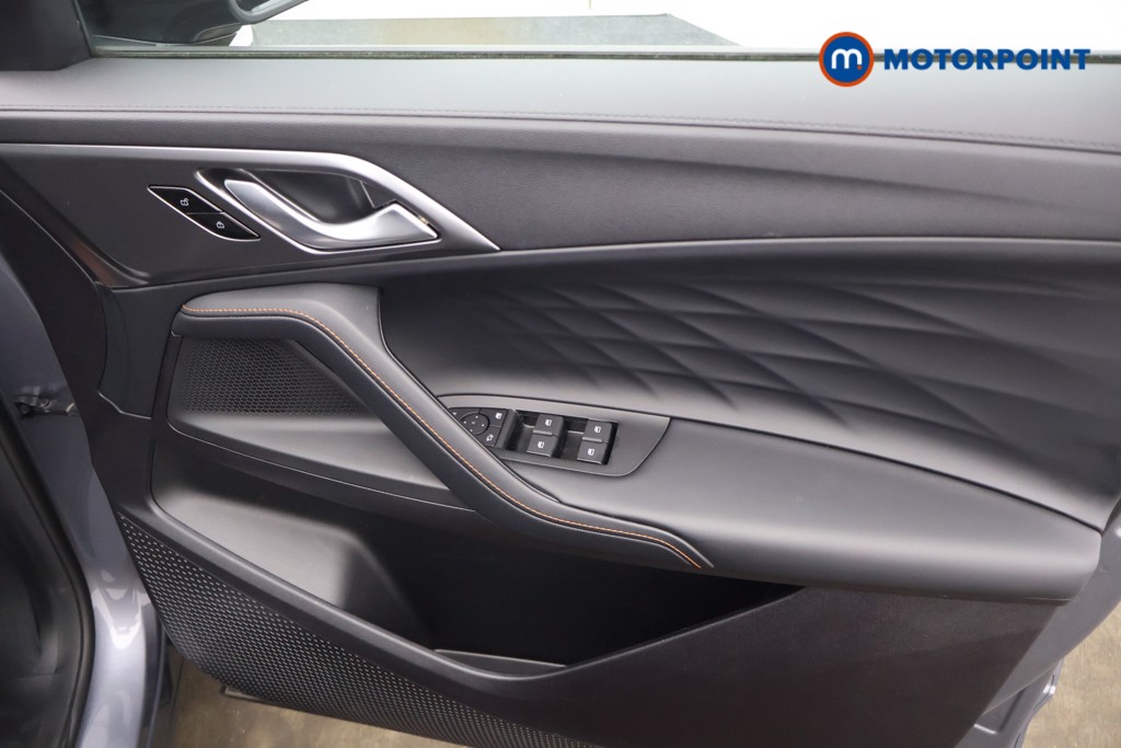 Mg Motor Uk HS Trophy Automatic Petrol-Electric Hybrid SUV - Stock Number (1640032) - 14th supplementary image