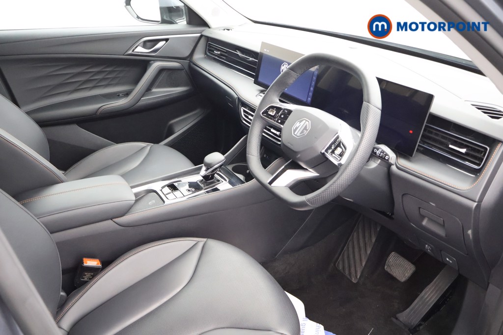 Mg Motor Uk HS Trophy Automatic Petrol-Electric Hybrid SUV - Stock Number (1640032) - 15th supplementary image