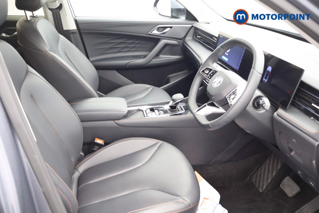 Mg Motor Uk HS Trophy Automatic Petrol-Electric Hybrid SUV - Stock Number (1640032) - 16th supplementary image