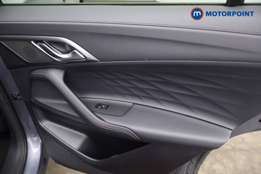 Mg Motor Uk HS Trophy Automatic Petrol-Electric Hybrid SUV - Stock Number (1640032) - 17th supplementary image