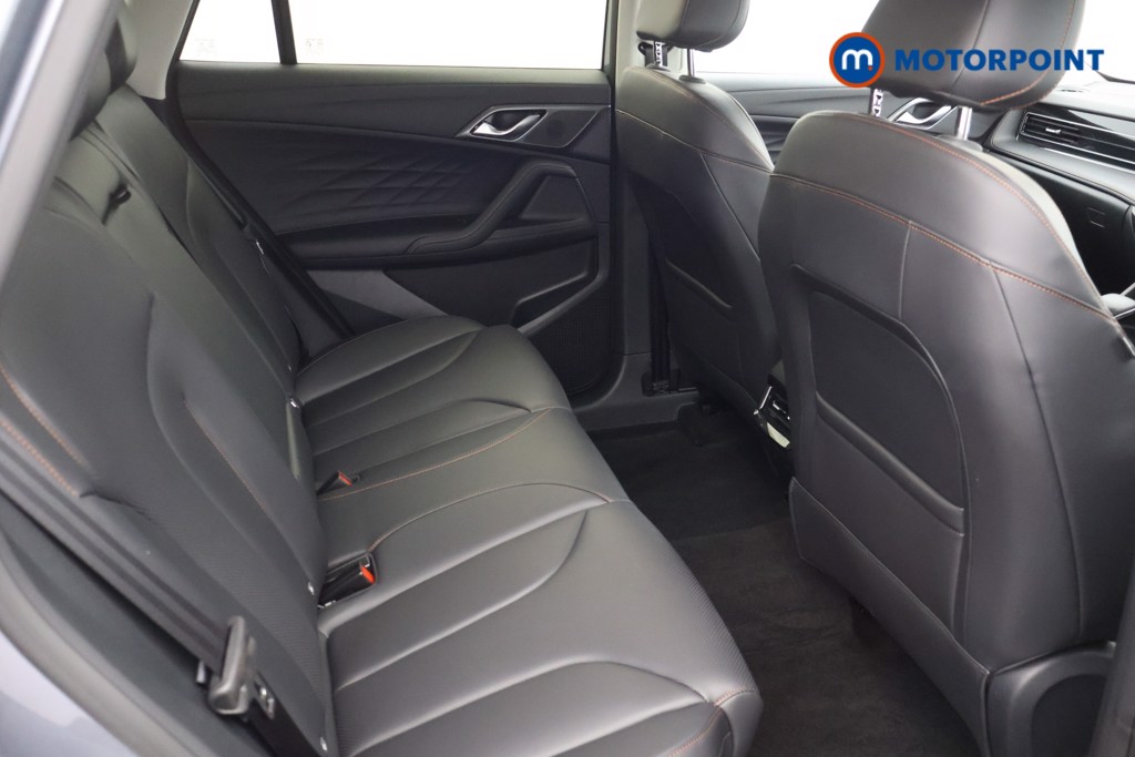 Mg Motor Uk HS Trophy Automatic Petrol-Electric Hybrid SUV - Stock Number (1640032) - 18th supplementary image