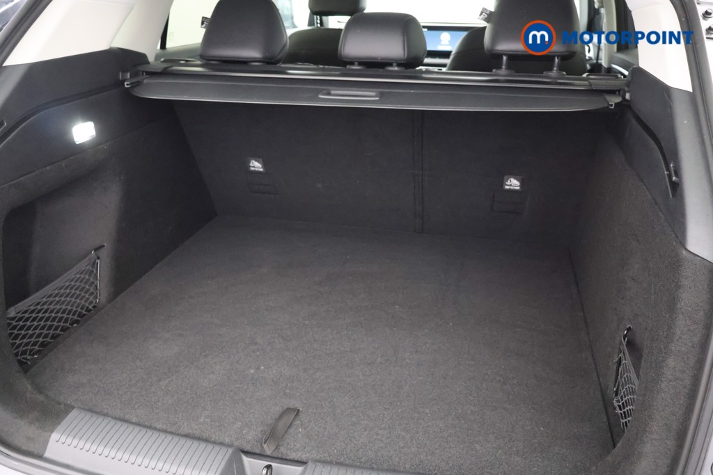 Mg Motor Uk HS Trophy Automatic Petrol-Electric Hybrid SUV - Stock Number (1640032) - 19th supplementary image