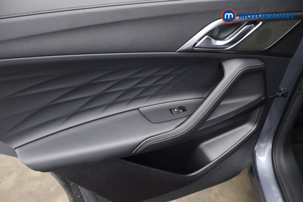 Mg Motor Uk HS Trophy Automatic Petrol-Electric Hybrid SUV - Stock Number (1640032) - 20th supplementary image