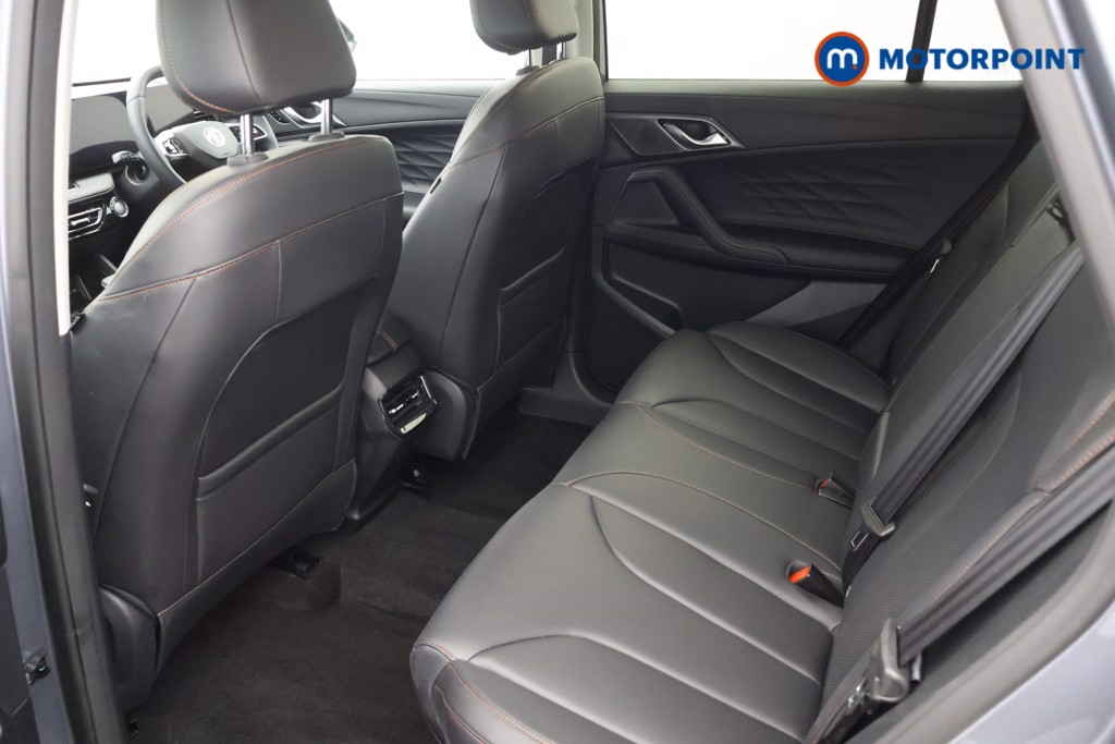 Mg Motor Uk HS Trophy Automatic Petrol-Electric Hybrid SUV - Stock Number (1640032) - 21st supplementary image