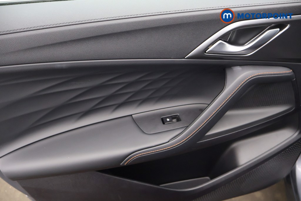 Mg Motor Uk HS Trophy Automatic Petrol-Electric Hybrid SUV - Stock Number (1640032) - 22nd supplementary image