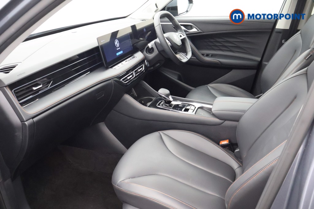 Mg Motor Uk HS Trophy Automatic Petrol-Electric Hybrid SUV - Stock Number (1640032) - 23rd supplementary image