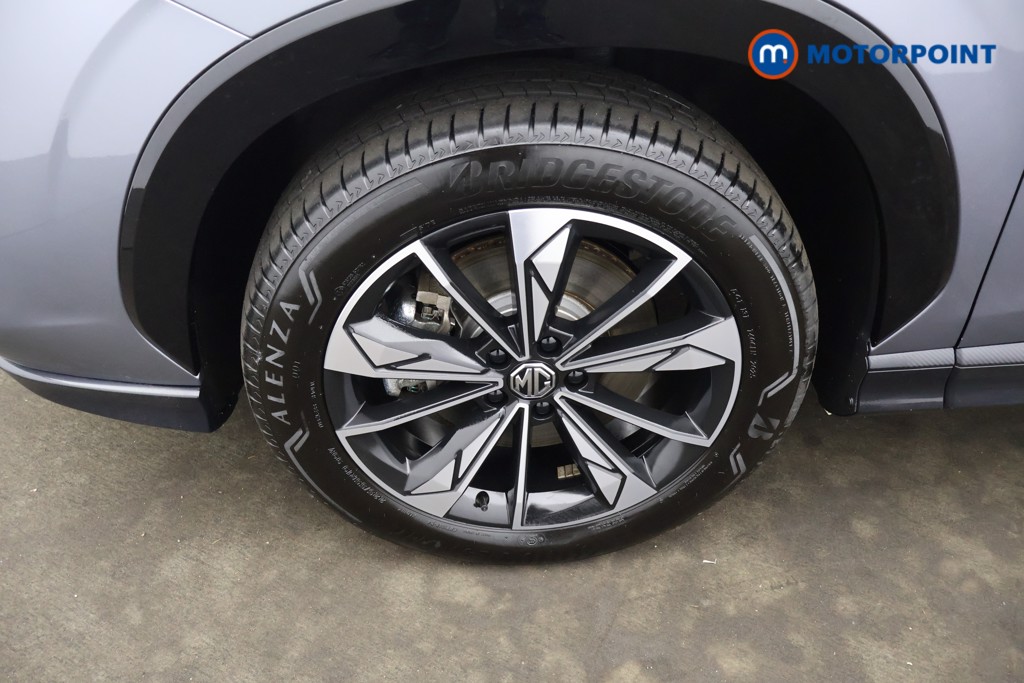 Mg Motor Uk HS Trophy Automatic Petrol-Electric Hybrid SUV - Stock Number (1640032) - 1st supplementary image