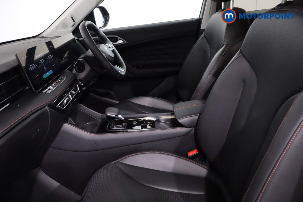 Mg Motor Uk HS Trophy Automatic Petrol-Electric Hybrid SUV - Stock Number (1640034) - 4th supplementary image