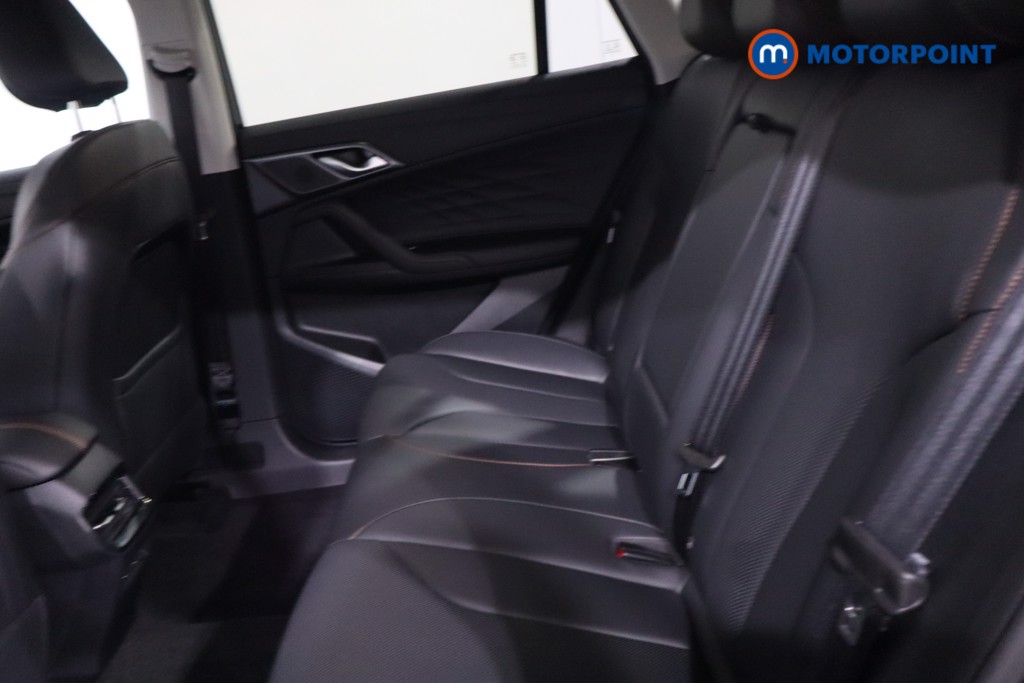 Mg Motor Uk HS Trophy Automatic Petrol-Electric Hybrid SUV - Stock Number (1640034) - 5th supplementary image