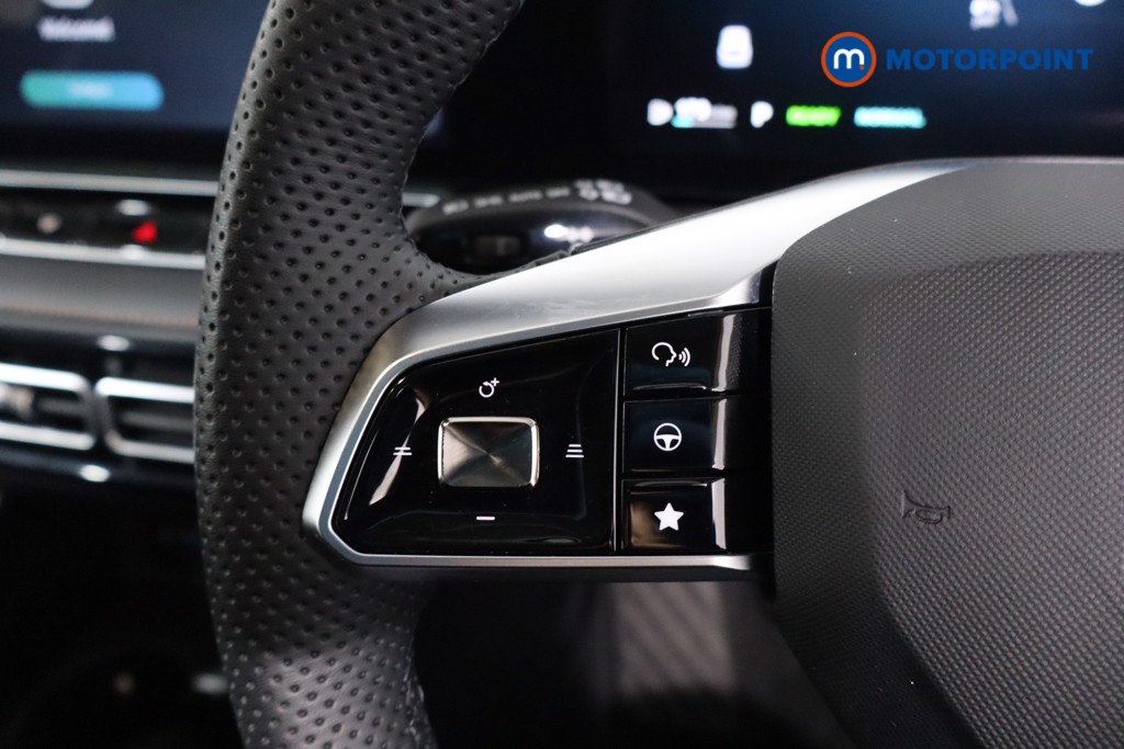 Mg Motor Uk HS Trophy Automatic Petrol-Electric Hybrid SUV - Stock Number (1640034) - 7th supplementary image