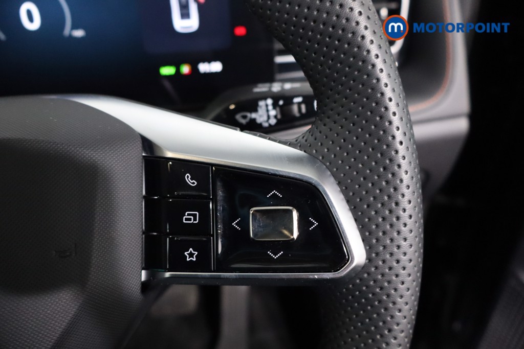 Mg Motor Uk HS Trophy Automatic Petrol-Electric Hybrid SUV - Stock Number (1640034) - 8th supplementary image