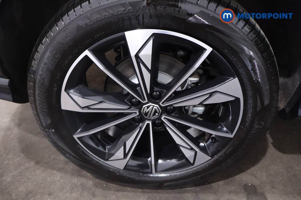 Mg Motor Uk HS Trophy Automatic Petrol-Electric Hybrid SUV - Stock Number (1640034) - 9th supplementary image