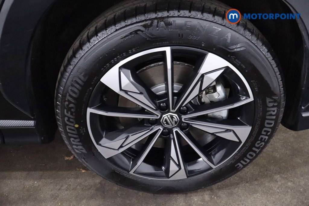 Mg Motor Uk HS Trophy Automatic Petrol-Electric Hybrid SUV - Stock Number (1640034) - 11th supplementary image