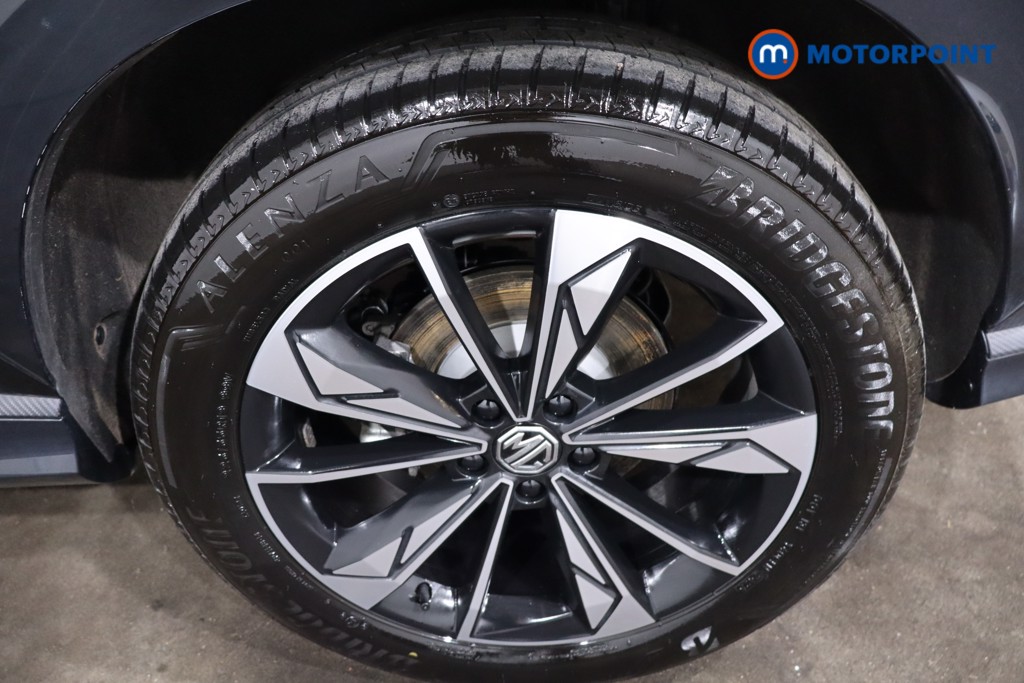 Mg Motor Uk HS Trophy Automatic Petrol-Electric Hybrid SUV - Stock Number (1640034) - 12th supplementary image
