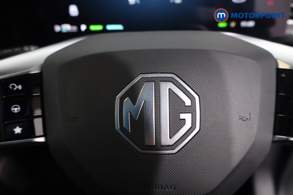 Mg Motor Uk HS Trophy Automatic Petrol-Electric Hybrid SUV - Stock Number (1640034) - 13th supplementary image