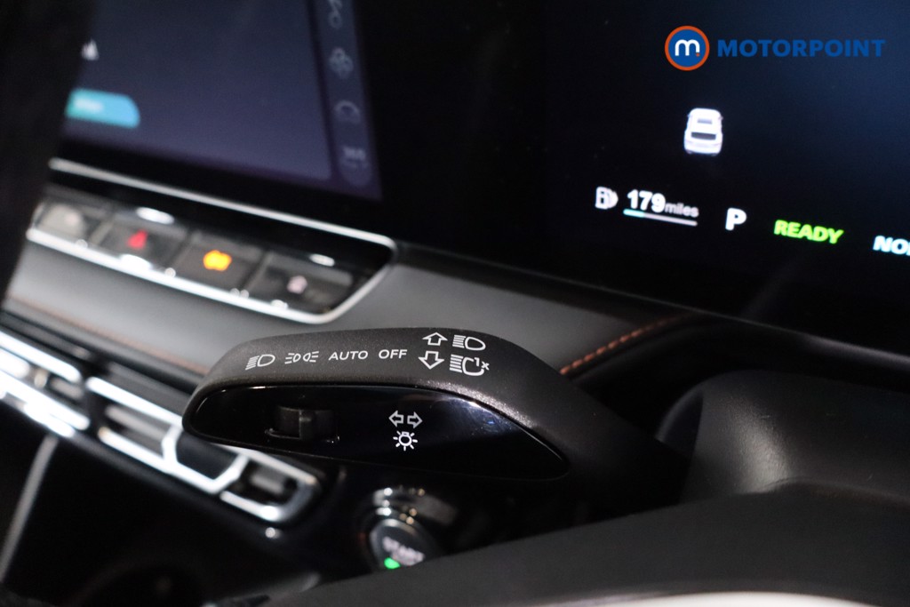 Mg Motor Uk HS Trophy Automatic Petrol-Electric Hybrid SUV - Stock Number (1640034) - 14th supplementary image