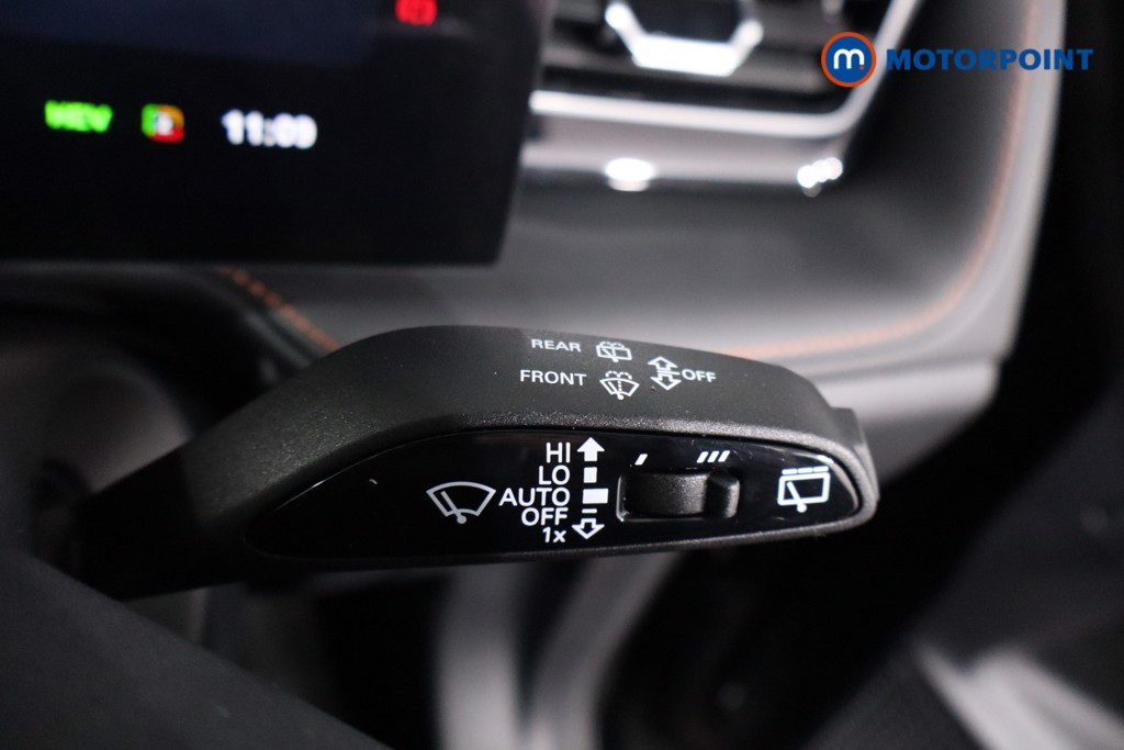 Mg Motor Uk HS Trophy Automatic Petrol-Electric Hybrid SUV - Stock Number (1640034) - 15th supplementary image