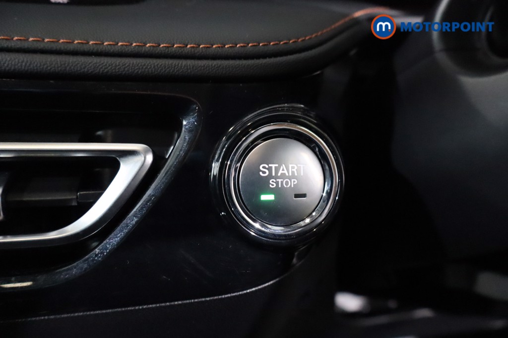 Mg Motor Uk HS Trophy Automatic Petrol-Electric Hybrid SUV - Stock Number (1640034) - 17th supplementary image