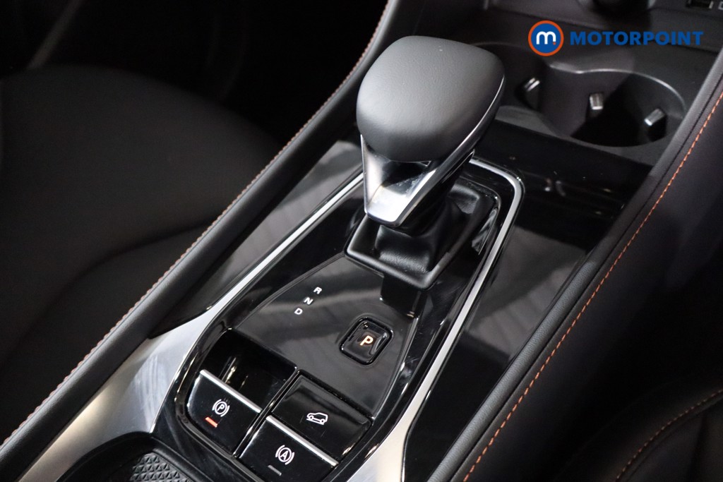 Mg Motor Uk HS Trophy Automatic Petrol-Electric Hybrid SUV - Stock Number (1640034) - 18th supplementary image